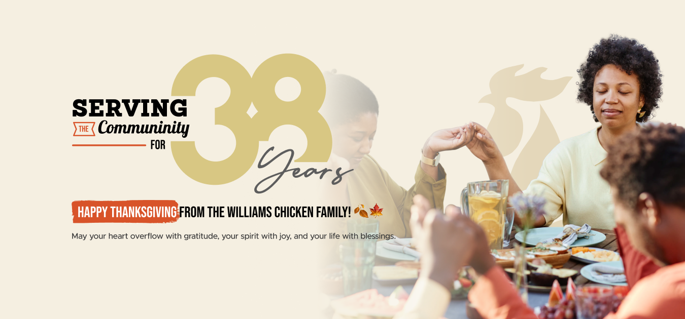 Static Banner Desktop